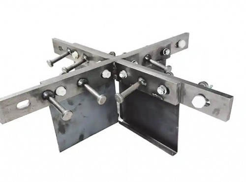 Conecto Dowel 10NA40-5D
