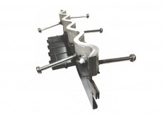 Деформаційний шов Conecto Sinus 06NS50-4D синусоїдальний